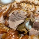 안성(하)휴게소 한식 이미지