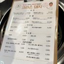 강남-156 | 흑백요리사 송훈 맛집 크라운돼지 신사 예약정보 및 내돈내산 후기