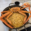 속초대게여왕 이미지