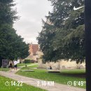 당구명인 | 영국에서 살아남을수 있을까? 1주차