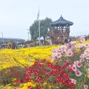 서산터널 화장실 이미지