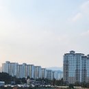 명지시장 체육시설