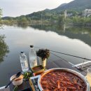 임존성낚시터 이미지