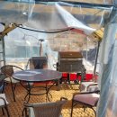 싸리재펜션 이미지