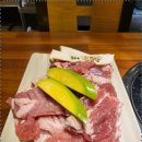 목장생갈비