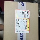 바이탑 | 아식스 젤 누노비키 신상 구매,실착,끈교체 후기