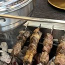 룽 - 창녕군 대신새길 4 | 산곡동 맛집/ 양 꼬치 친구랑 먹은 '룽 청 양 꼬치' 내 돈 내산 후기