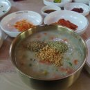 원조바지락죽명가변산온천산장 이미지