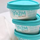 골든바나나소프트 | 내돈내산 꾸덕한 '요즘YOZM 플레인 그릭요거트'로 2년째 건강한 식단 관리