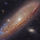 ANDROMEDA 이미지