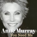 Ann Murray - You Needed Me 이미지