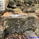 대동사 약수터 이미지