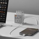 AFC코리아 | Sharge 샤지 픽셀 고속충전기 140W