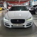 재규어 XE 2.0 20d AWD 프레스티지 이미지