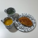천안 빵지순례 추천｜뚜쥬루 명란소금빵 후기🥖