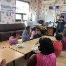 찾아가는 문해교실 운영 이미지