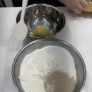 홈베이킹(화) | 춘천 원데이클래스 후기 | 소금빵 만들기, 베이킹스튜디오 바우