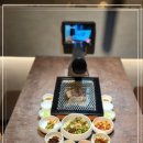 마포화로숯불갈비