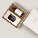 홍삼청과 | 설 명절 선물 고민 끝 ,가교원 홍삼정과 300g + 홍삼청 400g, 부모님 홍삼선물세트