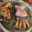 삼환축산 수원영통점 이미지