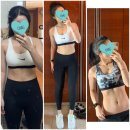 [단기 다이어트] 근손실 없이 체지방만 7KG 감량 성공! feat. 포항 양덕 바디팩토리