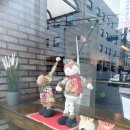 지에스25 양재매헌점 | 양재 브런치 카페 추천 | 양재 시민의숲 카페 오페라빈 로스터스 브런치 솔직 후기