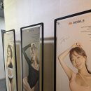 신길교하부 체육시설 | 영등포역 모델비 필라테스 1:1 개인레슨 후기 (효과 최고시다 ••)