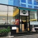 샐러디남부터미널역점