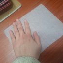 에코i숲어린이집 | 생분해 원단 물티슈 I 유한킴벌리 스카트 에코 물티슈 구입후기 내돈내산