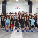 용인대다사랑태권도 이미지