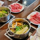 샤브정 | 안국역 맛집 인사샤브정 서비스에 감동받은 인사동 샤브샤브의 정석