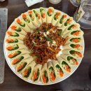 송화강 | 회식은 핑계고, 상계 맛집 &lt;송화강식당&gt; 메뉴 13개 털기