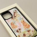 도기 Doggie | 글로니 DOGGIE LOVER CASE 🐶 도기 러버 케이스 후기 (구매처, 무게⭕️)