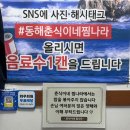 강원도 동해 - 동해 묵호항 맛집 '춘식이네찜나라' 후기