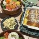 하와이안훌라 | 망원동 하와이안 맛집 [훌라훌라] 내돈내산 후기 | 망원동 속 하와이🌺💃