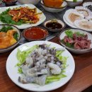 용문 힐링로드 화장실 이미지