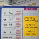 고흥 계절 맛집 이미지