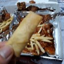아지야치킨 이미지