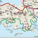 창원 봉화산 봉수대 이미지