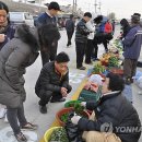 새벽시장 이미지