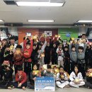 영웅태권도장 이미지