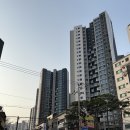 휘경45 | [부동산 투자] 이문 래미안라그란데 임장 후기