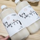 막걸리 추천 한스팜 봉평메밀막걸리 후기