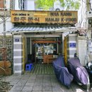 한주식당 | 나트랑 한주분식 예약 방법 한치 구매 후기 (한식당)