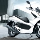 HONDA PCX 125 2013년식출시 이미지