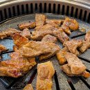명월숯불갈비