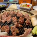 목장화로구이