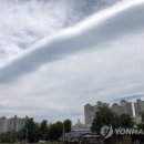 구름뜬하늘 이미지