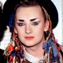 The Crying Game(Boy George) 이미지