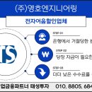 (주)영호엔지니어링
